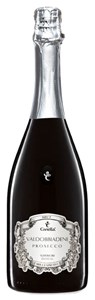 Canella Brut Valdobbiadene Prosecco Superiore Docg